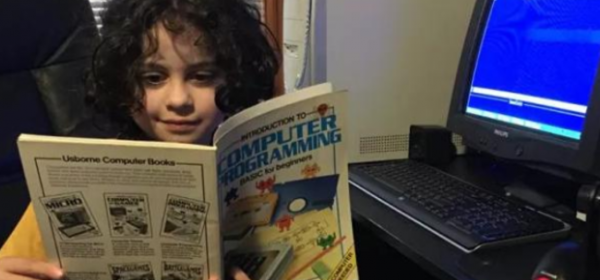 Семилетняя девочка создала компьютерную игру и продает ее в Steam