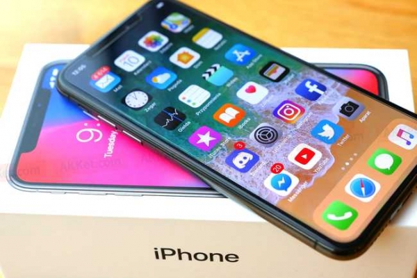 Цена iPhone X Plus шокировала экспертов